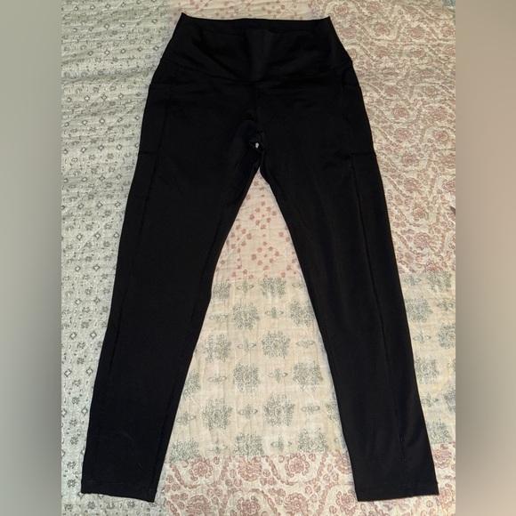 Colorfulkoala 25" Dreamlux HR Legging w/ Pockets. Super buttery soft. NWOT🖤 - Picture 1 of 8